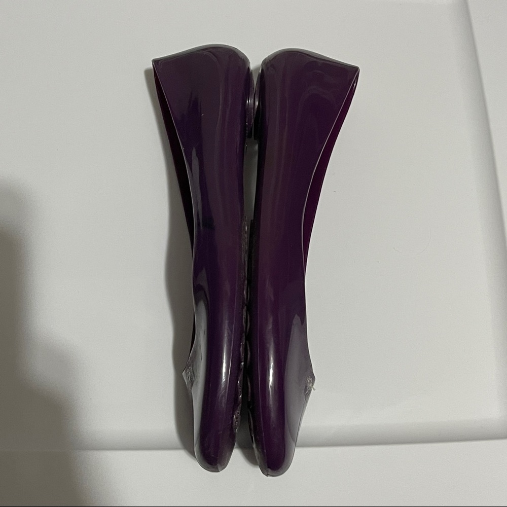 Tory burch rain jelly driver - Picture 6 of 11